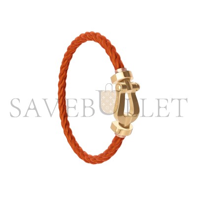 FRED FORCE 10 BRACELET 0B0006-6B1175